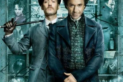 Sherlock Holmes
