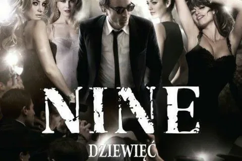 Nine - Dziewięć
