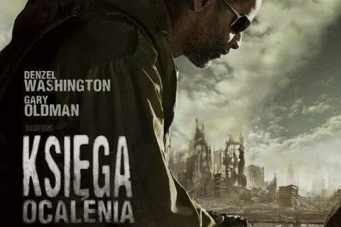 Księga ocalenia