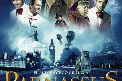 Parnassus