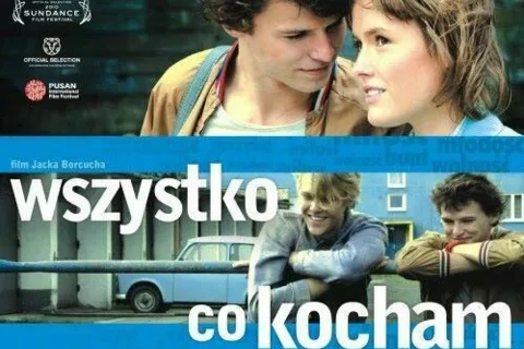 Wszystko, co kocham