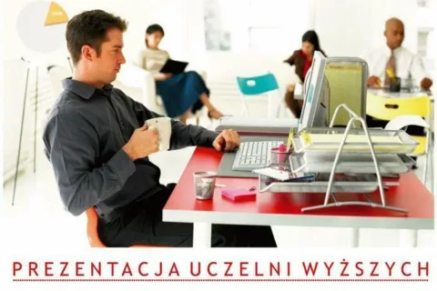 V Podhalańskie Targi Edukacyjne
