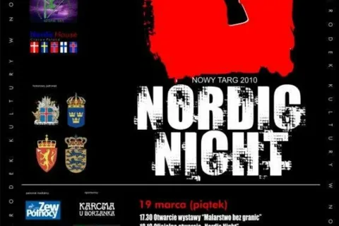 Nordic Night