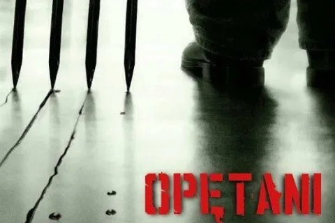 Opętani