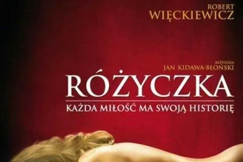 Różyczka