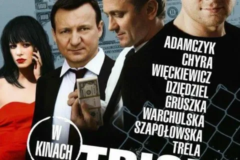 Trick