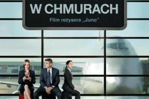 W chmurach