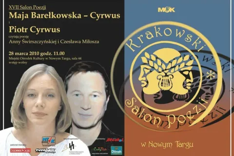 XVII Salon poezji