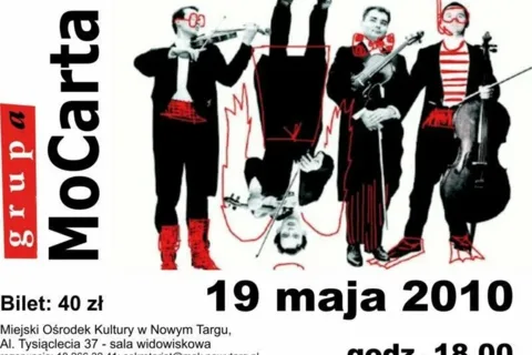Grupa MoCarta