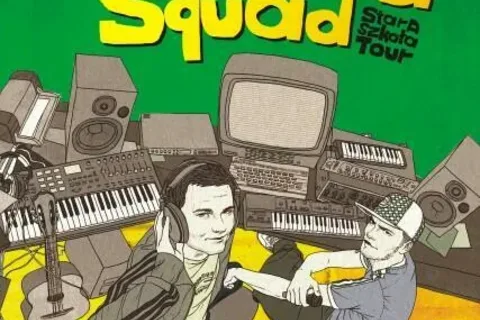 DREADSQUAD & KACEZET
