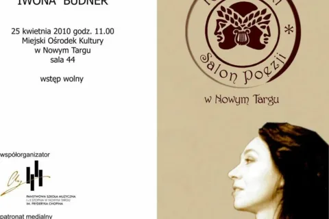 XVIII Salon Poezji