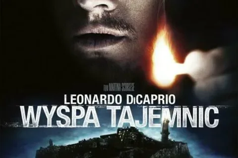 Wyspa tajemnic
