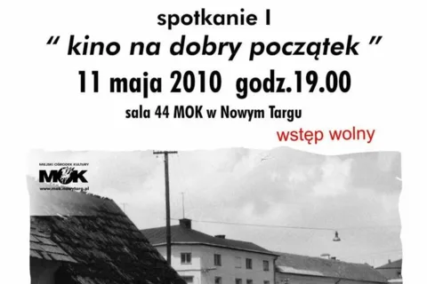 Milczenie owiec - spotkanie I