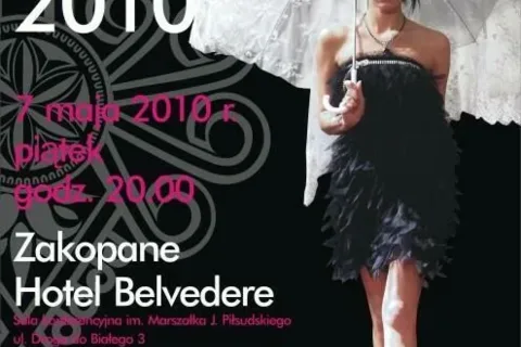 Zakopane Fashion 2010