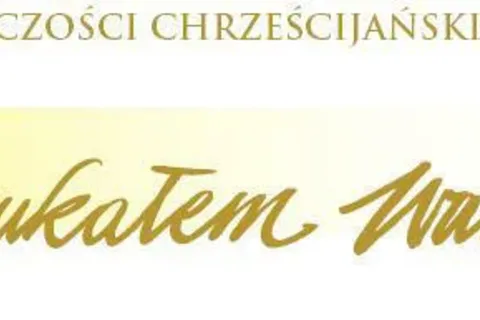 V Festiwal Twórczości Chrześcijańskiej „Szukałem Was...” Jan Paweł II