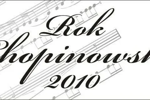 Koncert z muzyką Chopina