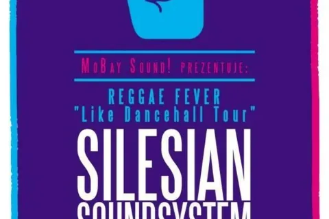 REGGAE FEVER LIKE DANCEHALL TOUR