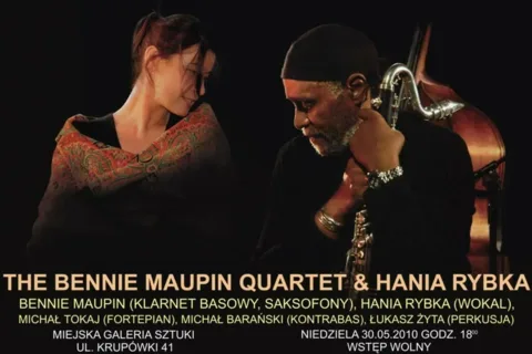 Jedyny taki duet