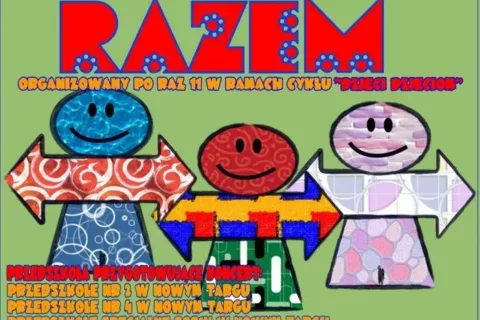 Koncert pt. "Jesteśmy razem"