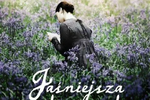 Jaśniejsza od gwiazd