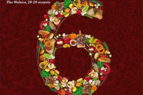 Półfinał 6. Małopolskiego Festiwalu Smaku