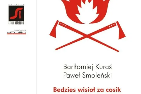 Promocja książki „Bedzies wisioł za cosik – godki podhalańskie”
