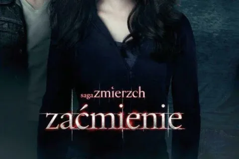 Saga "Zmierzch": Zaćmienie