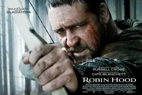 Robin Hood