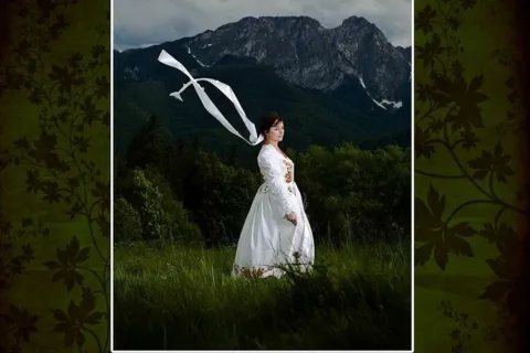 Finisaż wystawy fotografii Marcina Kina