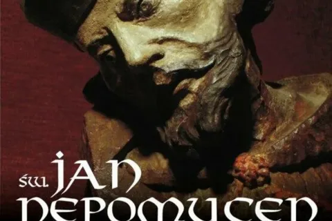 Otwarcie wystawy "św. Jan Nepomucen"