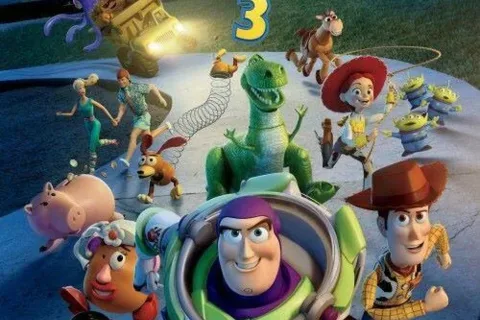 Toy Story 3