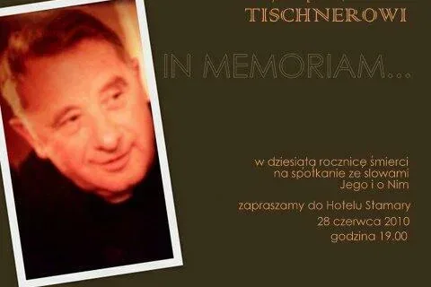 Spektakl poetycki „IN MEMORIAM”