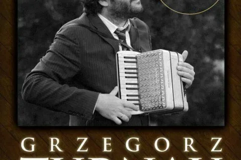 Gwiazdy w Grand Nosalowym Dworze - Koncert Grzegorza Turnaua