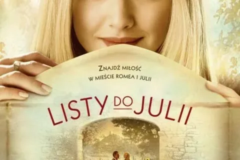 Listy do Julii