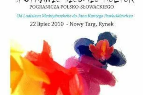 Uroczyste obchody jubileuszu 15-lecia Euroregionu "Tatry"