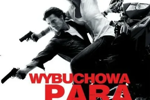 Wybuchowa para