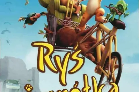 Ryś i spółka