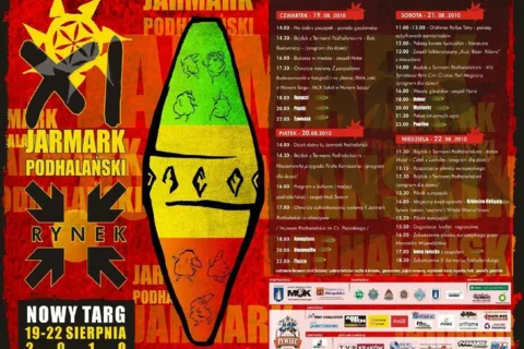 XI Jarmark Podhalański