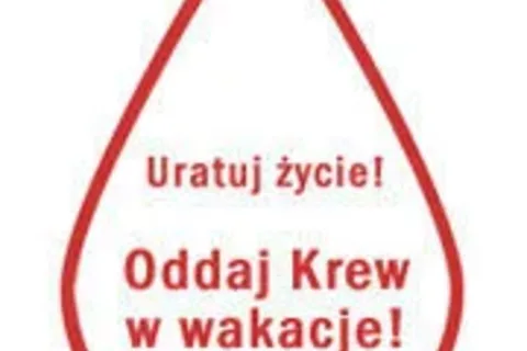 Punkt Krwiodawstwa podczas Jarmarku Podhalańskiego