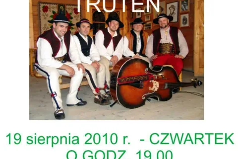 Góralski Kabaret "Truteń"