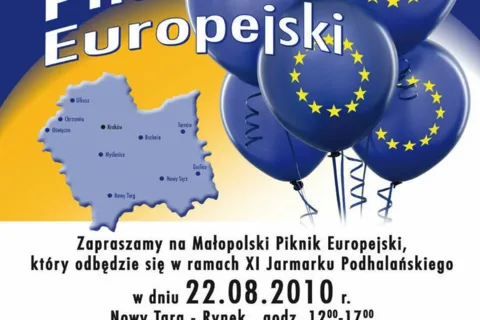 Małopolski Piknik Europejski