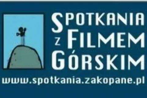 6. Spotkania z Filmem Górskim