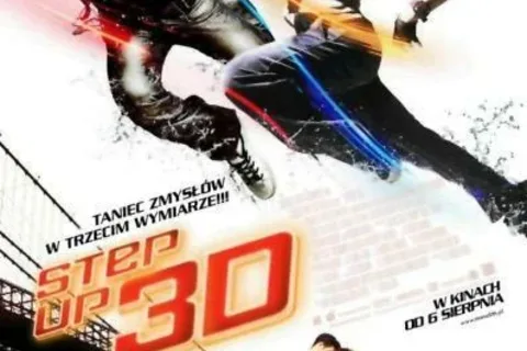 Step Up 3