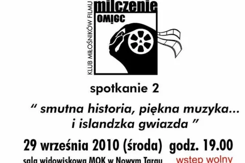Nowotarskie Spotkania Miłośników Filmów