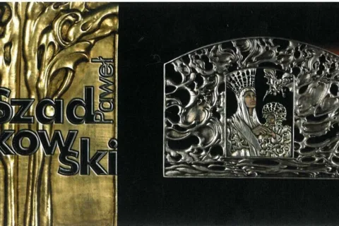 Wystawa Pawła Szadkowskiego w Muzeum Podhalańskim