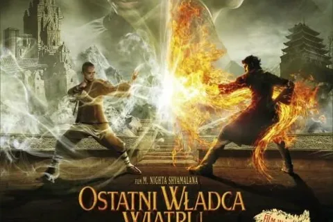 Ostatni Władca Wiatru