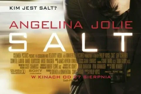 Salt