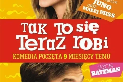 Tak to się teraz robi