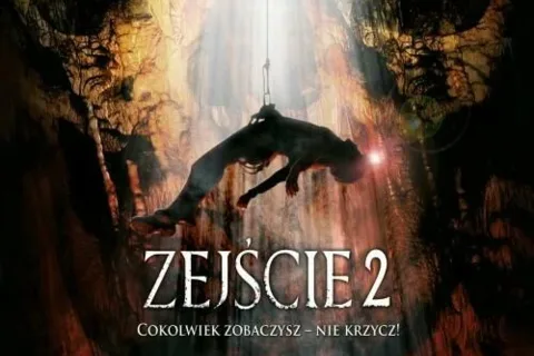 Zejście 2