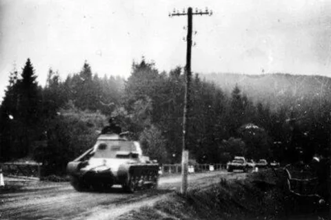 WIECZORNE SPOTKANIE W BURSIE GIMNAZJALNEJ Z HISTORIĄ TRADYCJĄ I KULTURĄ W TLE
